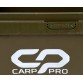 Вeдро прямоугольное Carp Pro с крышкой 17л